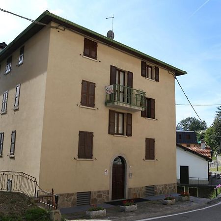 Willa Al Ponte Nuovo Ponte Di Legno Zewnętrze zdjęcie